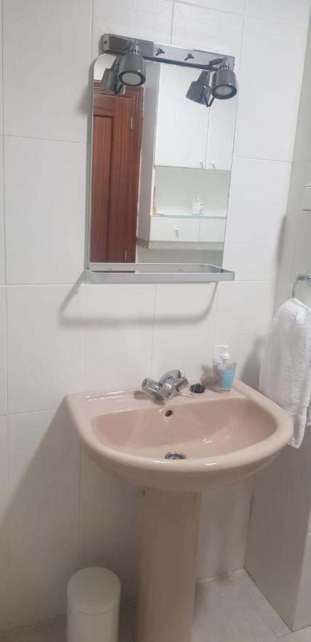 Mym Apartment Riano  Luaran gambar