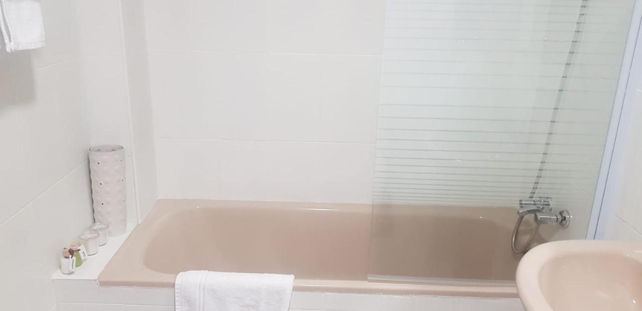 Mym Apartment Riano  Luaran gambar