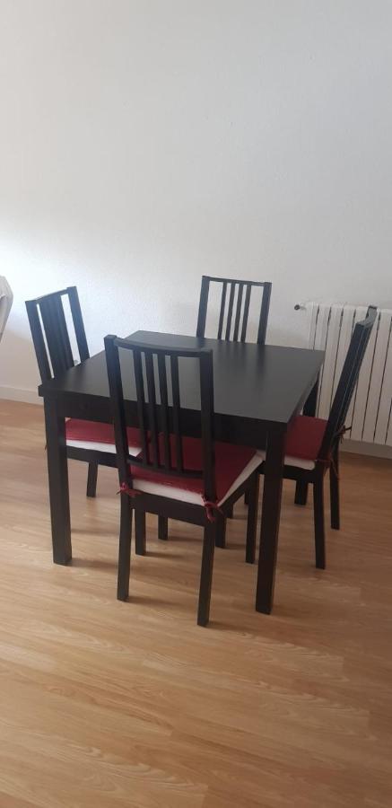 Mym Apartment Riano  Luaran gambar