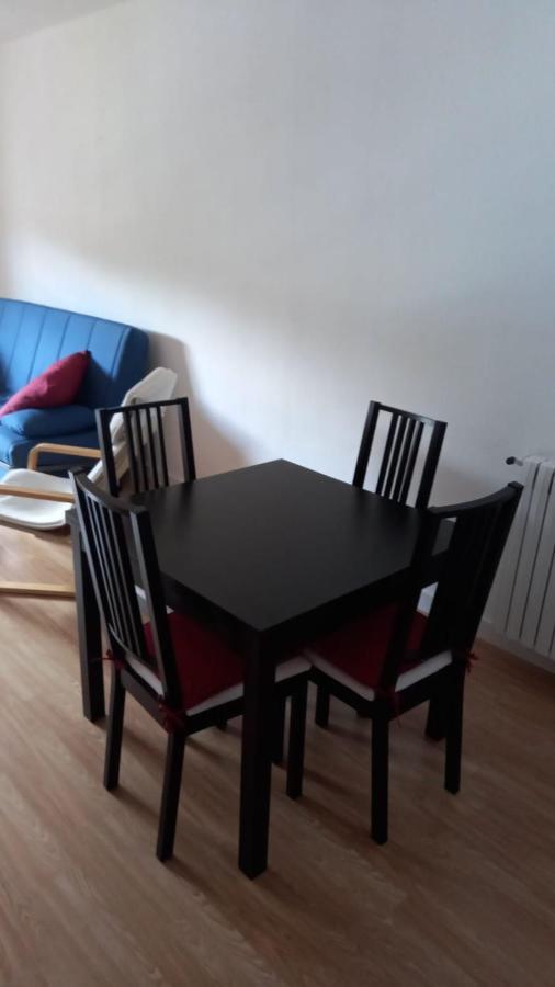 Mym Apartment Riano  Luaran gambar