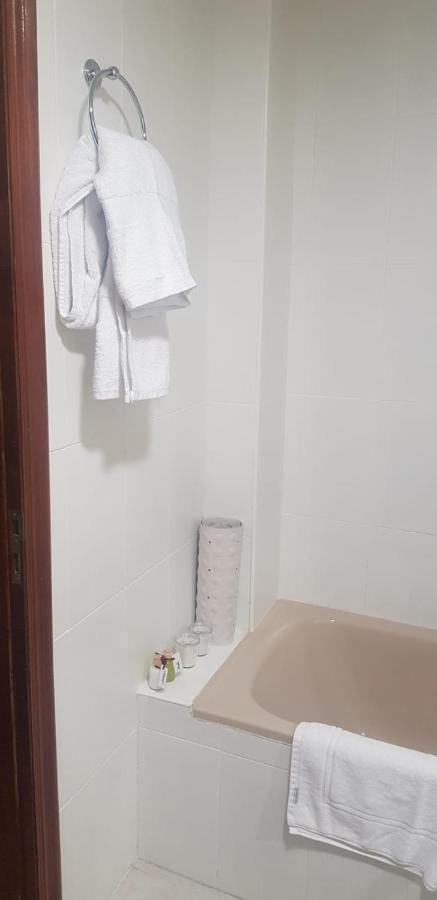 Mym Apartment Riano  Luaran gambar